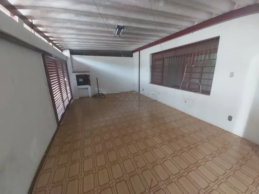 Foto 1 de Imóvel Comercial com 3 Quartos para alugar, 182m² em Jardim Paulista, Ribeirão Preto