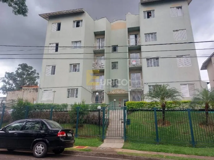 Foto 1 de Apartamento com 2 Quartos à venda, 68m² em Jardim do Lago, Valinhos