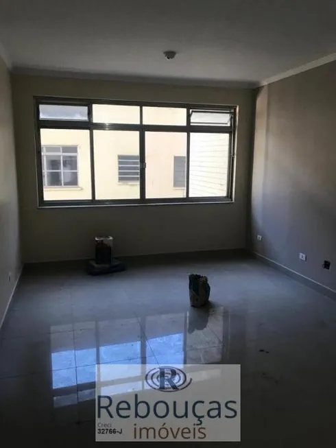 Foto 1 de Apartamento com 3 Quartos à venda, 94m² em Vila Belmiro, Santos