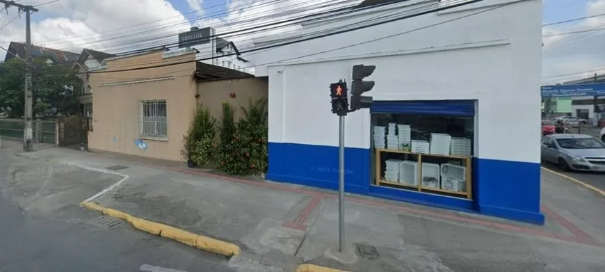 Foto 1 de Lote/Terreno à venda, 755m² em Centro, Joinville