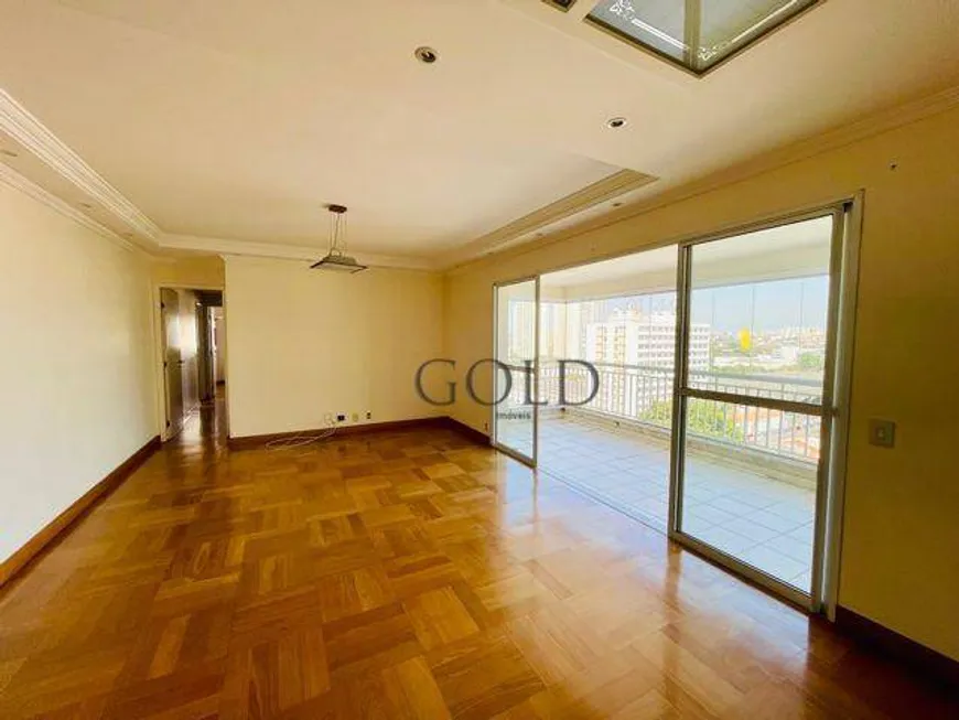 Foto 1 de Apartamento com 4 Quartos à venda, 142m² em Vila Leopoldina, São Paulo