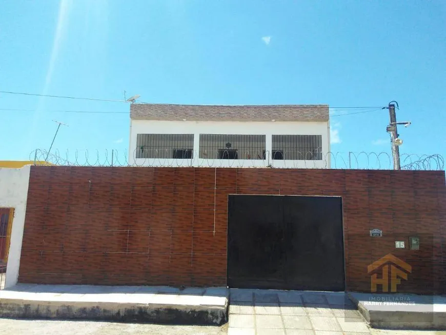 Foto 1 de Casa com 5 Quartos à venda, 200m² em Centro, Tamandare