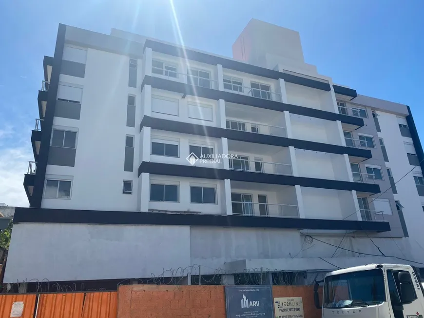 Foto 1 de Apartamento com 2 Quartos à venda, 93m² em Joao Paulo, Florianópolis