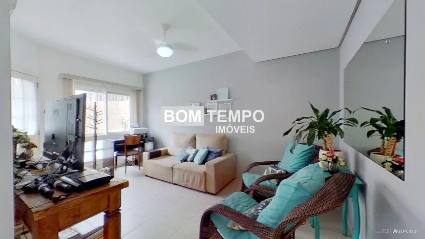 Foto 1 de Casa de Condomínio com 3 Quartos à venda, 123m² em Nonoai, Porto Alegre