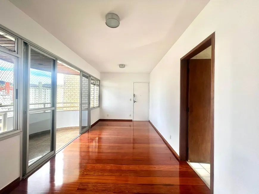 Foto 1 de Apartamento com 2 Quartos para alugar, 75m² em Luxemburgo, Belo Horizonte