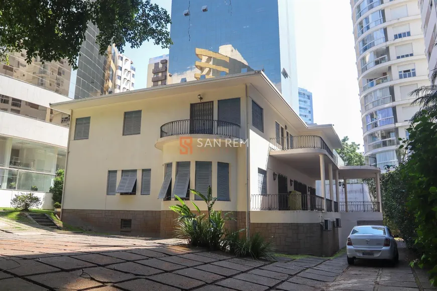 Foto 1 de Casa para alugar, 772m² em Centro, Florianópolis