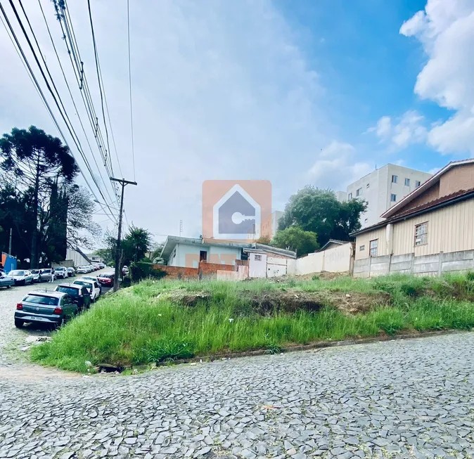 Foto 1 de Lote/Terreno à venda, 366m² em Ronda, Ponta Grossa