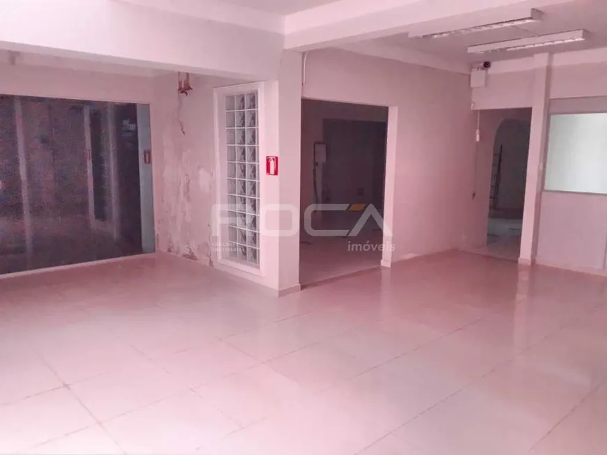 Foto 1 de Prédio Comercial para alugar, 273m² em Vila Seixas, Ribeirão Preto