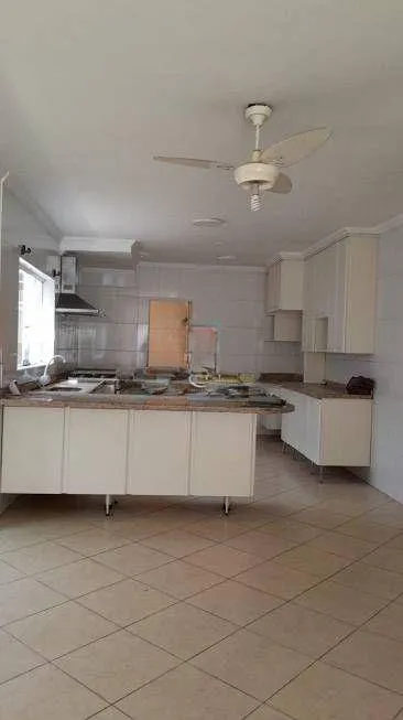 Foto 1 de Casa de Condomínio com 3 Quartos para venda ou aluguel, 130m² em Santa Paula, São Caetano do Sul