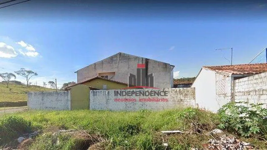 Foto 1 de Lote/Terreno à venda, 262m² em Jardim Santa Júlia, São José dos Campos