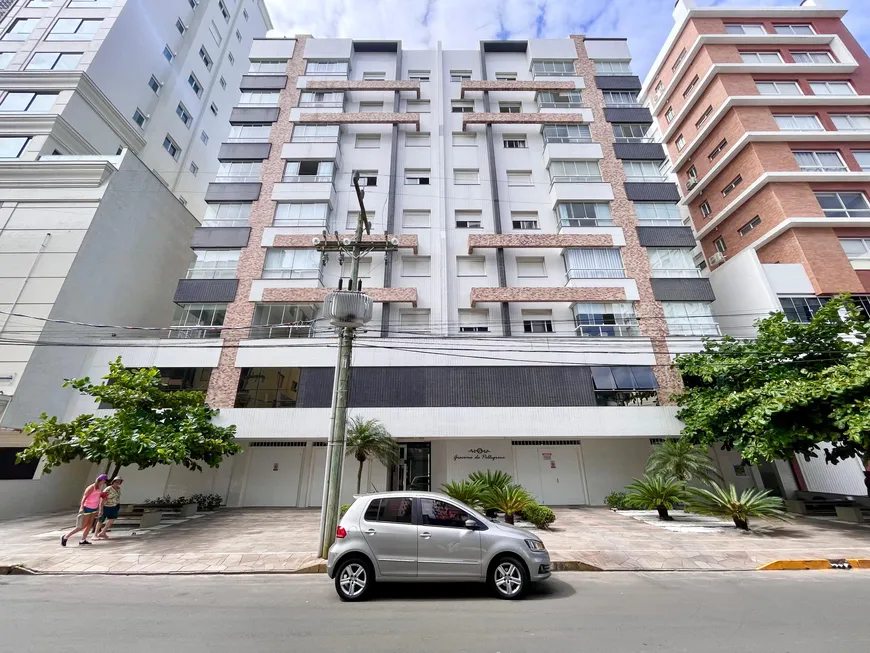 Foto 1 de Apartamento com 2 Quartos à venda, 60m² em Zona Nova, Capão da Canoa