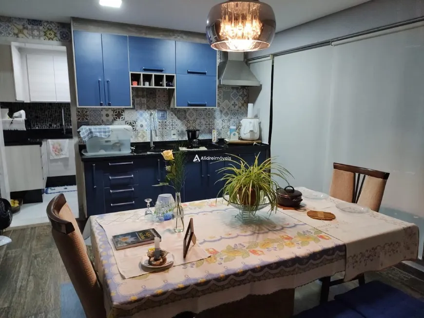 Foto 1 de Apartamento com 4 Quartos à venda, 102m² em Vila Regente Feijó, São Paulo