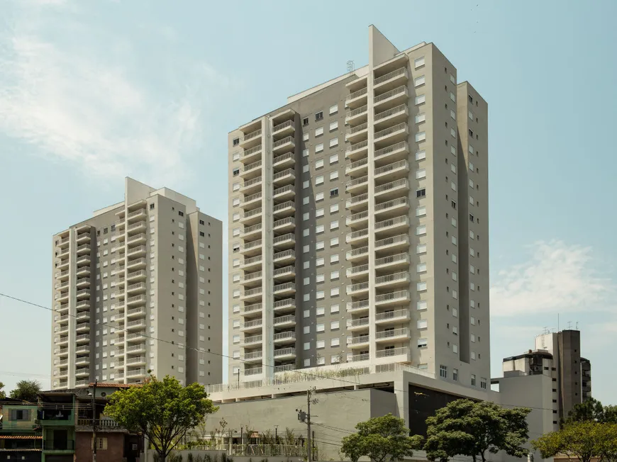 Foto 1 de Apartamento com 3 Quartos à venda, 86m² em Vila Maria Alta, São Paulo