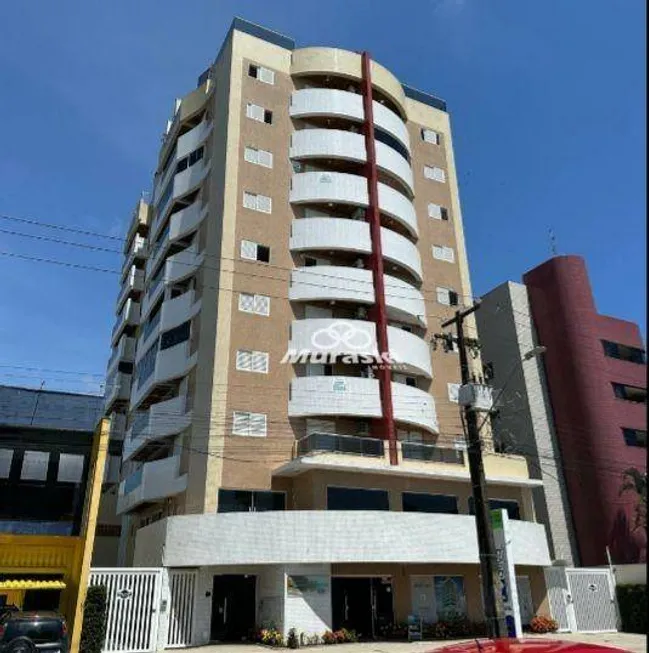 Foto 1 de Cobertura com 4 Quartos à venda, 288m² em Centro, Guaratuba