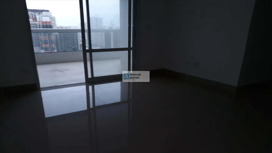 Foto 1 de Apartamento com 3 Quartos à venda, 119m² em Canto do Forte, Praia Grande