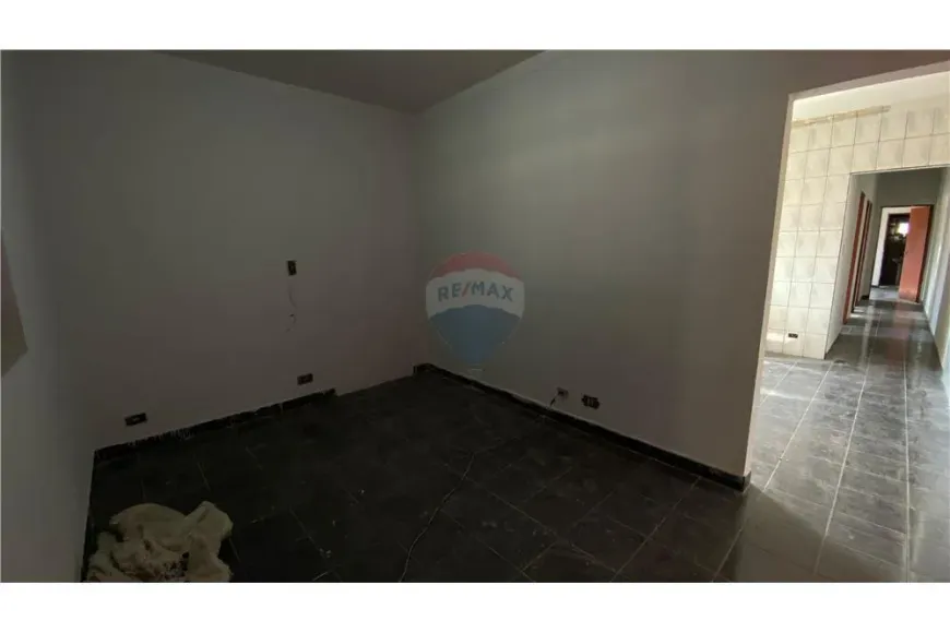 Foto 1 de Casa com 2 Quartos para alugar, 180m² em Vila Dainese, Americana