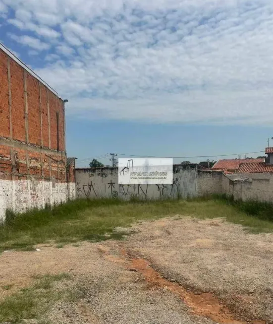 Foto 1 de Lote/Terreno à venda, 387m² em Jardim Simus, Sorocaba