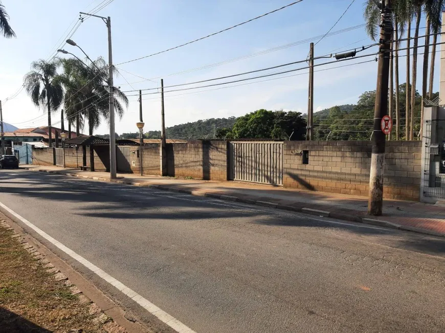 Foto 1 de Lote/Terreno à venda em Jardim Boa Vista, São Roque