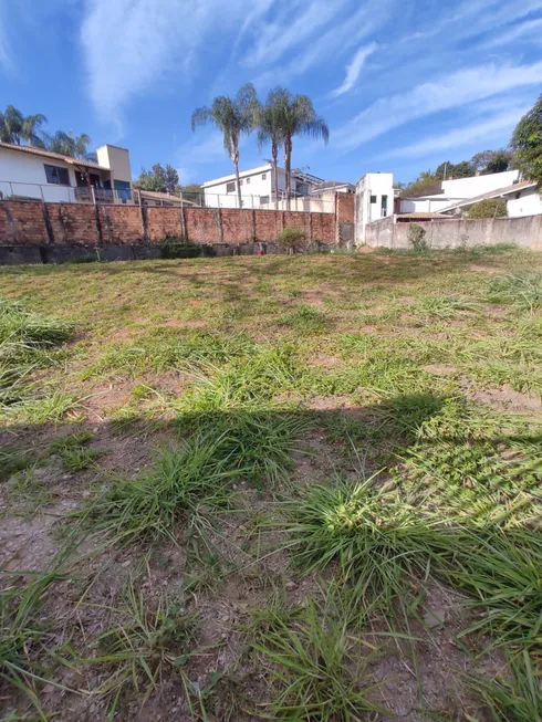 Foto 1 de Lote/Terreno à venda, 1000m² em Bandeirantes, Belo Horizonte