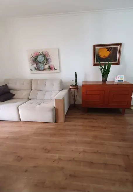 Foto 1 de Apartamento com 3 Quartos à venda, 83m² em Vila das Hortências, Jundiaí