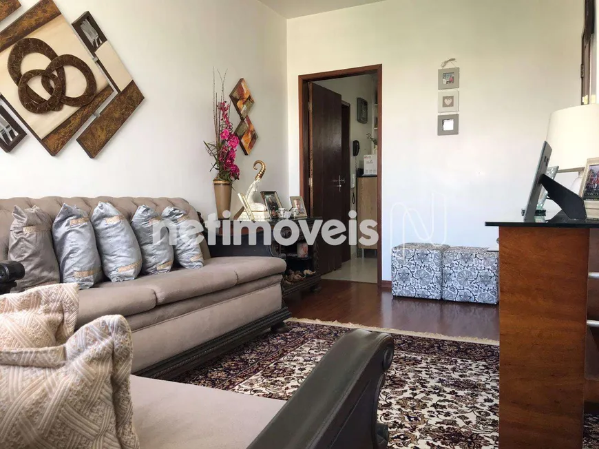 Foto 1 de Apartamento com 3 Quartos à venda, 100m² em Carlos Prates, Belo Horizonte
