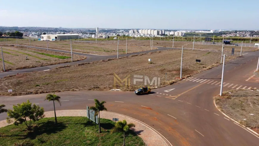 Foto 1 de Lote/Terreno à venda, 160m² em Parque Orestes Ongaro, Hortolândia