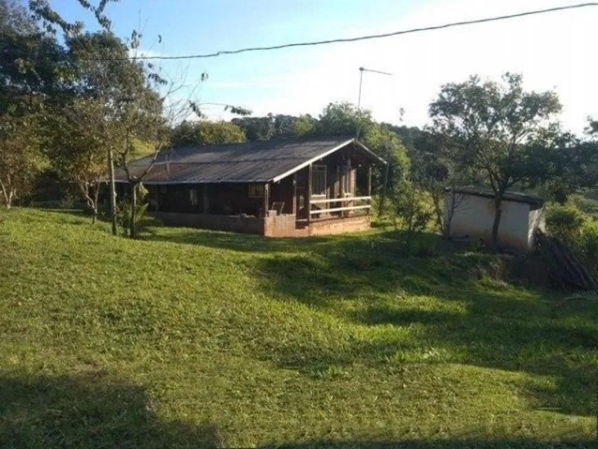 Foto 1 de Fazenda/Sítio à venda, 52000m² em Vargem do Salto, Ibiúna