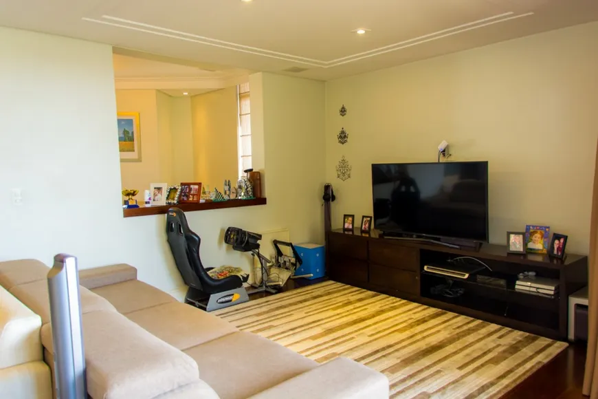 Foto 1 de Apartamento com 3 Quartos à venda, 248m² em , Avanhandava