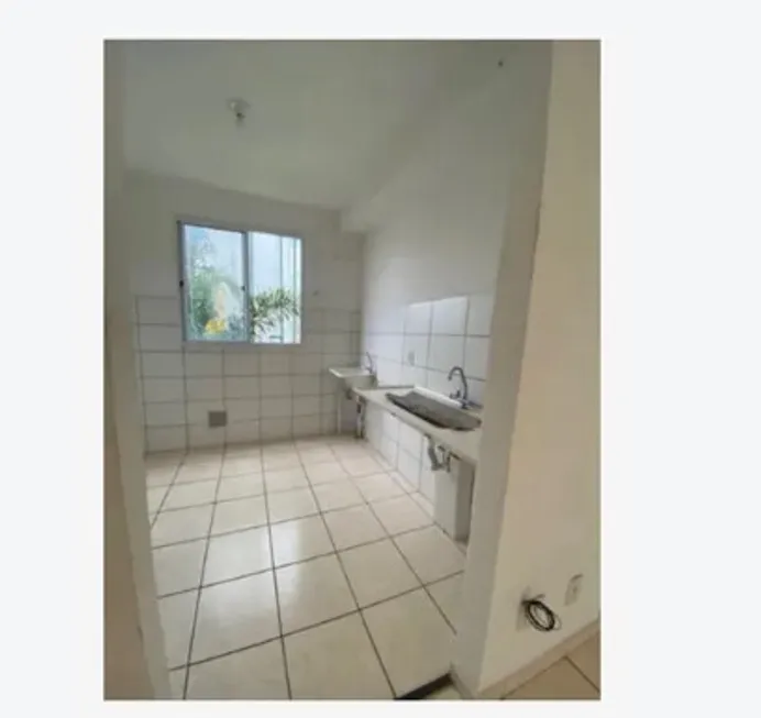 Foto 1 de Apartamento com 2 Quartos à venda, 54m² em Nacional, Contagem