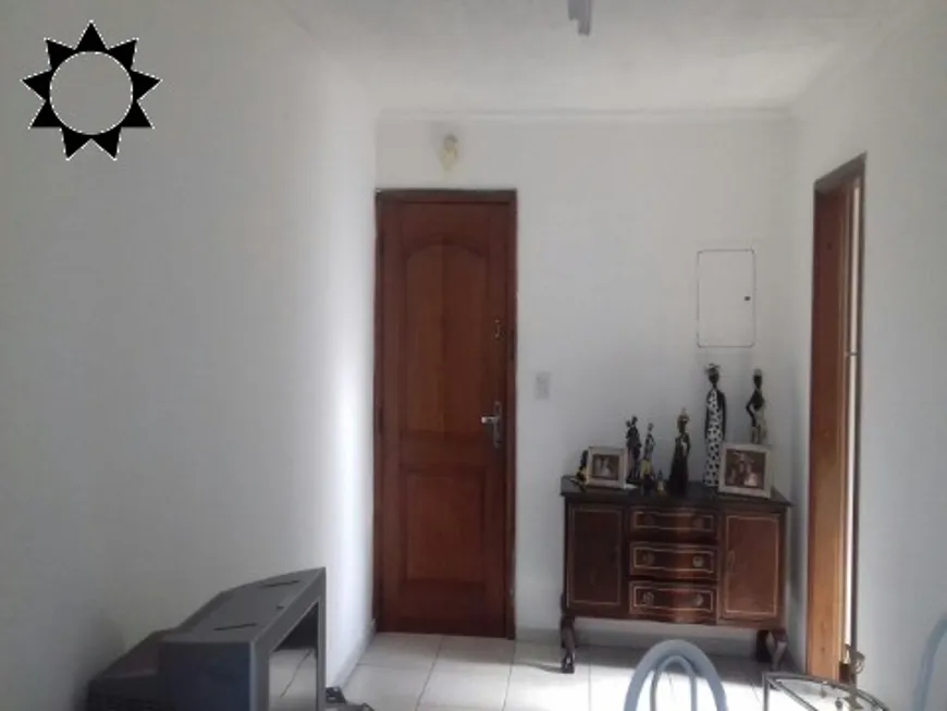 Foto 1 de Apartamento com 3 Quartos à venda, 67m² em Piratininga, Osasco