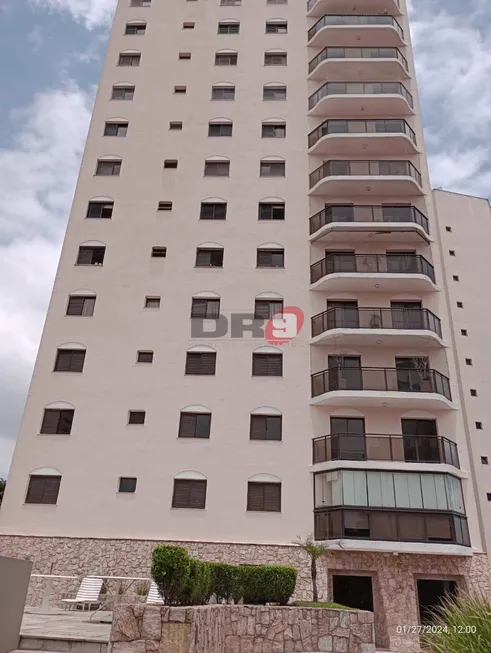 Foto 1 de Apartamento com 4 Quartos para alugar, 159m² em Móoca, São Paulo