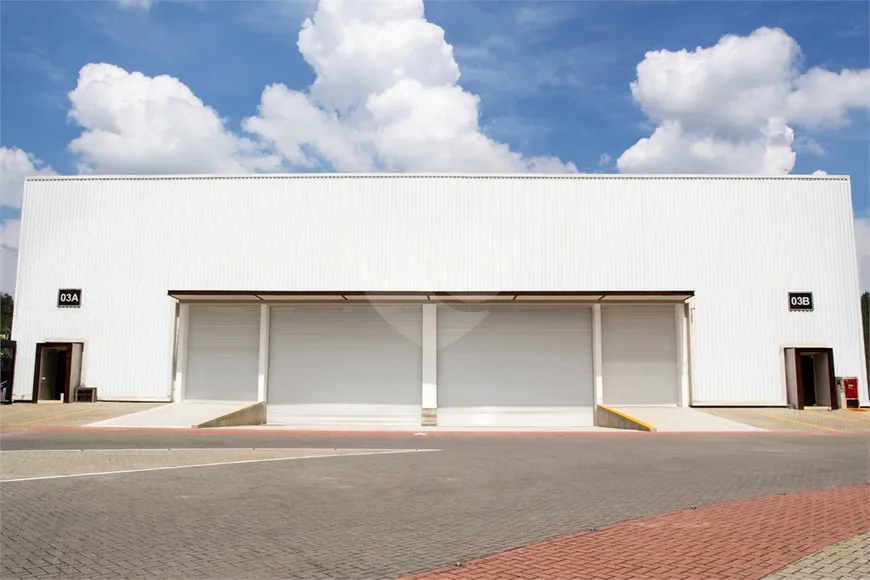 Foto 1 de Sala Comercial para alugar, 1226m² em Protestantes, Votorantim