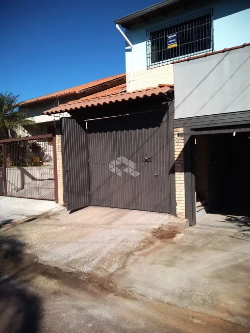 Foto 1 de Casa com 3 Quartos à venda, 200m² em Jardim Algarve, Alvorada