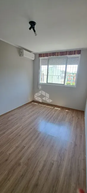 Foto 1 de Apartamento com 2 Quartos à venda, 55m² em Santa Fé, Porto Alegre