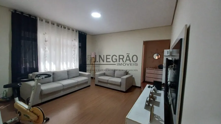 Foto 1 de Casa com 3 Quartos à venda, 150m² em Vila Marte, São Paulo