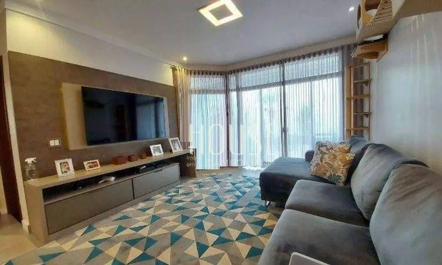 Foto 1 de Casa de Condomínio com 3 Quartos à venda, 295m² em Condominio Granja Olga Ii, Sorocaba