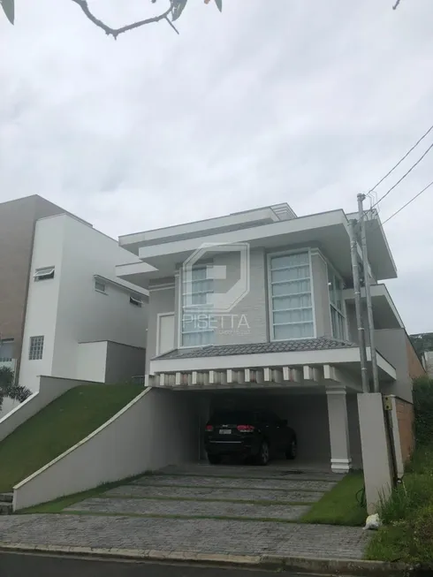 Foto 1 de Casa de Condomínio com 3 Quartos à venda, 279m² em Itoupava Central, Blumenau