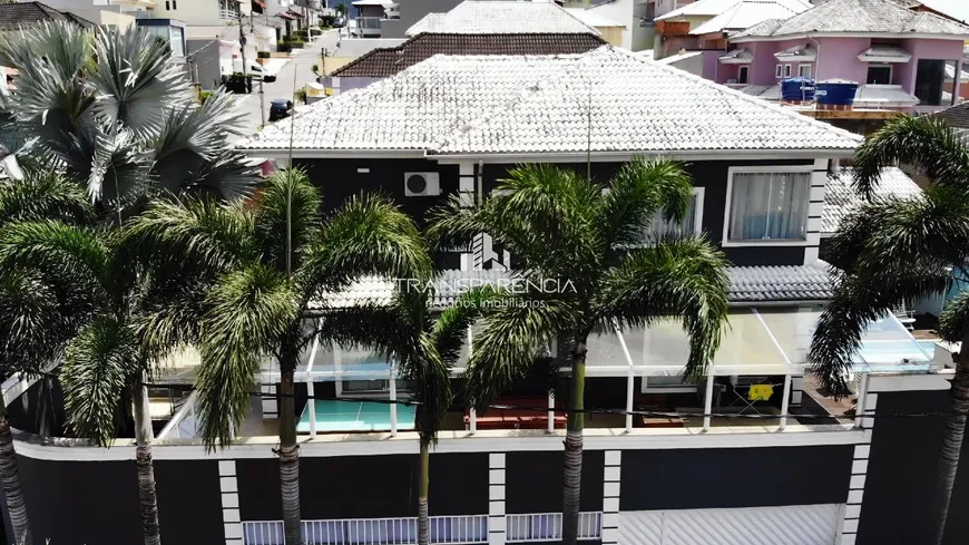 Foto 1 de Casa com 3 Quartos à venda, 400m² em Campo Grande, Rio de Janeiro