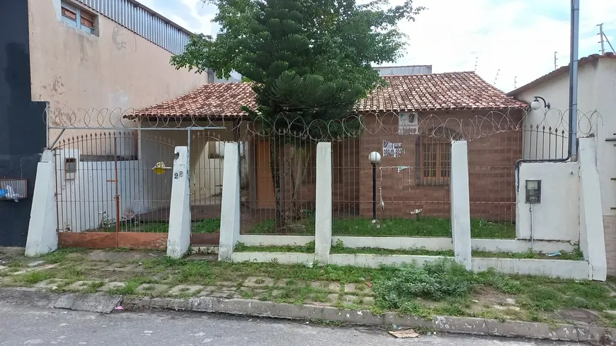 Foto 1 de Casa com 3 Quartos à venda, 250m² em Vila Nova, Vila Velha