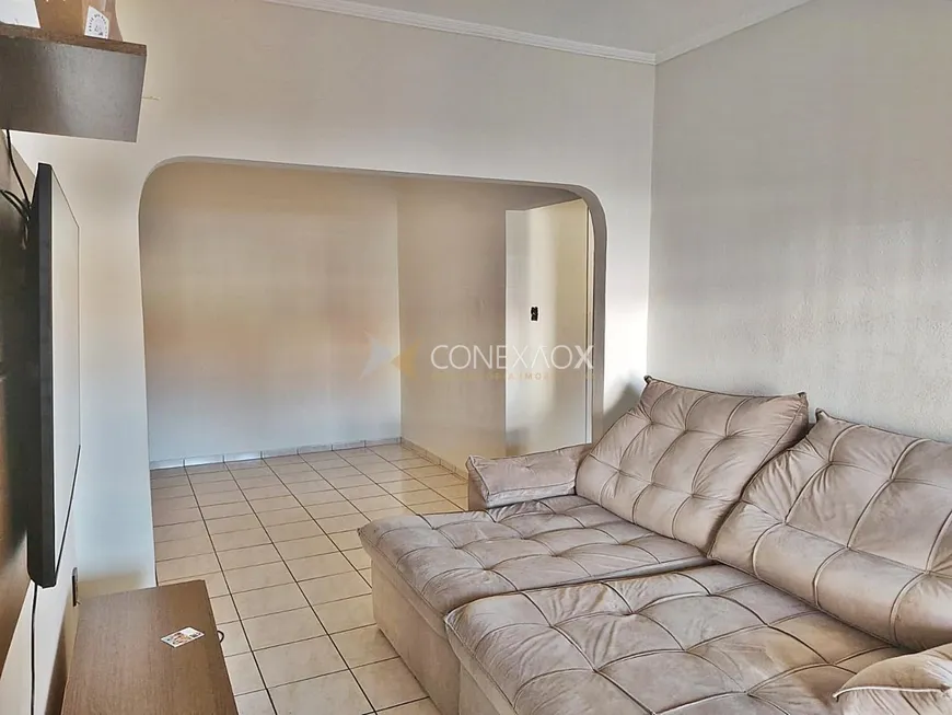 Foto 1 de Casa com 3 Quartos à venda, 209m² em Jardim Nova Europa, Campinas