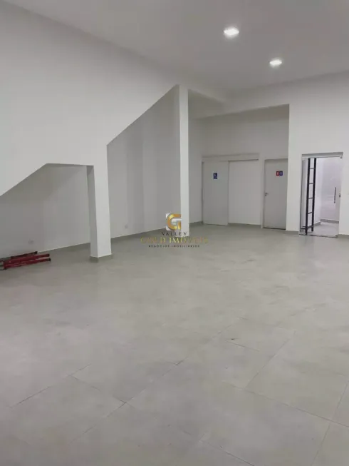 Foto 1 de Ponto Comercial para alugar, 110m² em Campos de Sao Jose, São José dos Campos