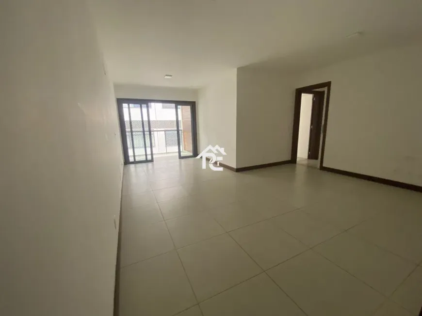 Foto 1 de Apartamento com 3 Quartos à venda, 128m² em Agriões, Teresópolis