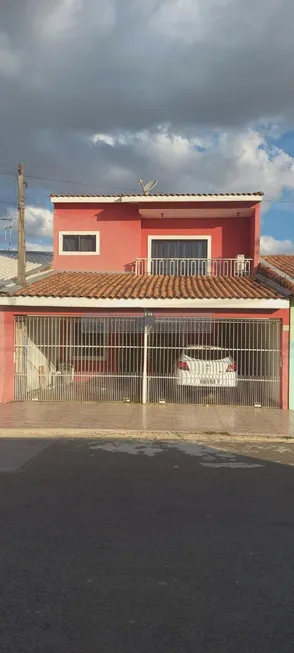 Foto 1 de  com 3 Quartos à venda, 160m² em Jardim Bonsucesso, Sorocaba