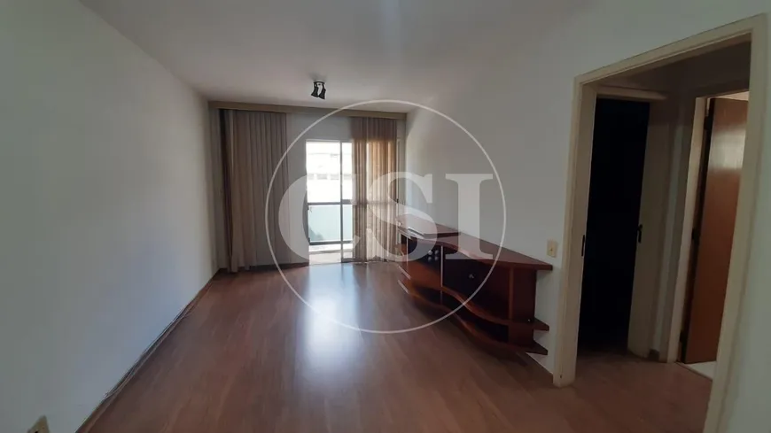 Foto 1 de Apartamento com 1 Quarto à venda, 67m² em Vila Itapura, Campinas