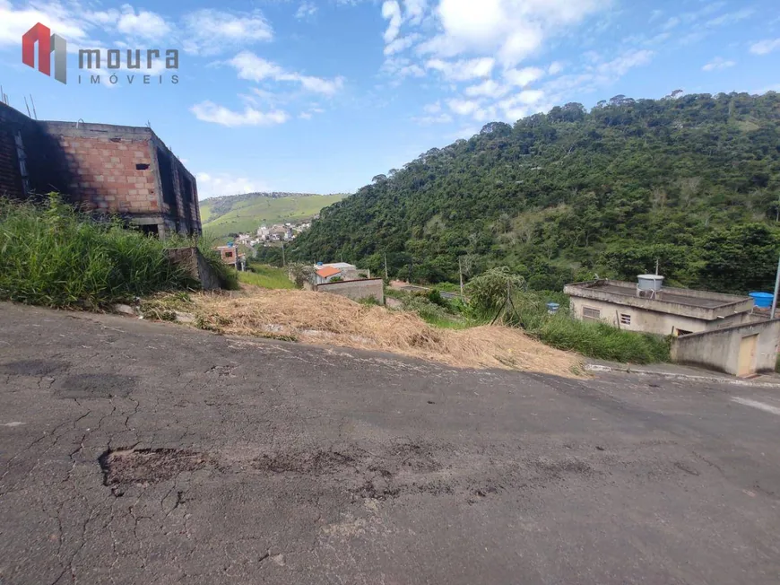 Foto 1 de Lote/Terreno à venda, 240m² em Terras Altas, Juiz de Fora