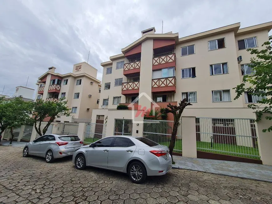 Foto 1 de Apartamento com 3 Quartos à venda, 90m² em Velha, Blumenau