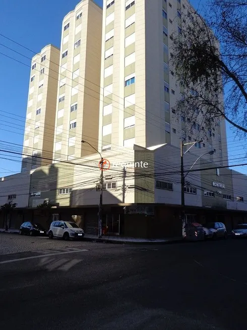 Foto 1 de Apartamento com 3 Quartos para alugar, 62m² em Centro, Pelotas