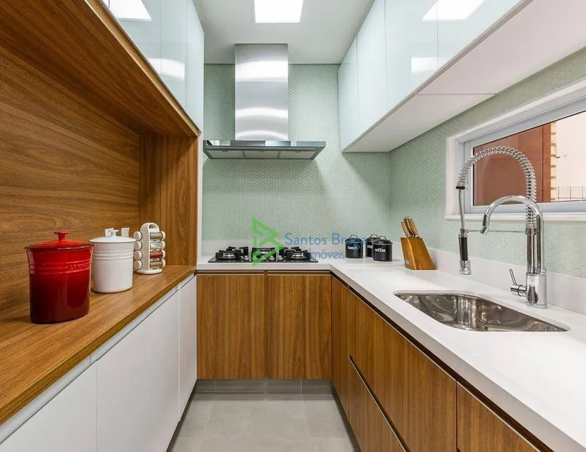 Foto 1 de Casa de Condomínio com 3 Quartos à venda, 140m² em Jaragua, São Paulo