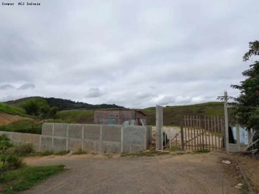 Foto 1 de Lote/Terreno à venda, 20000m² em Arrozal, Piraí