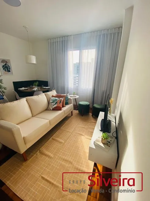 Foto 1 de Apartamento com 2 Quartos à venda, 78m² em Cidade Baixa, Porto Alegre